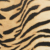 Bronze Tiger Print