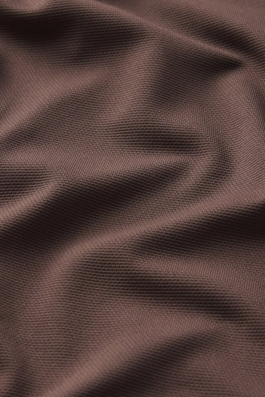 Nike&Skims Airy Long Sleeve Crew Neck Top