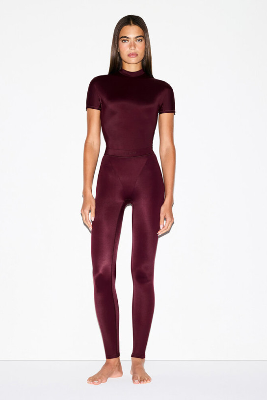 Nike&Skims Shine V-Line 26 Legging