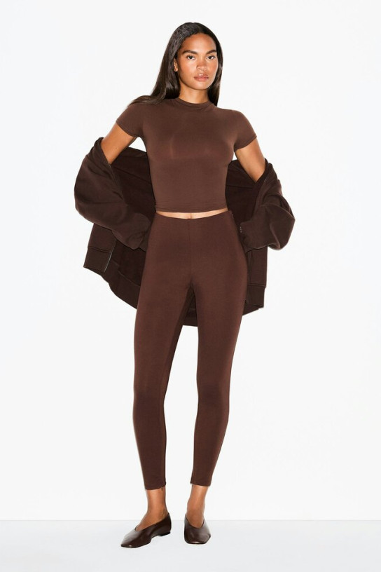 Skims The Essential Collection High-Waisted Legging