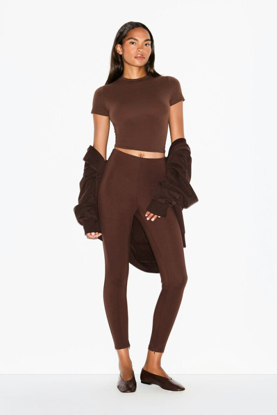 Skims The Essential Collection High-Waisted Legging