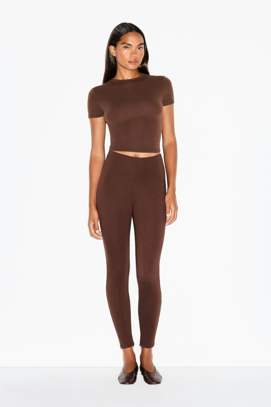 Skims The Essential Collection High-Waisted Legging