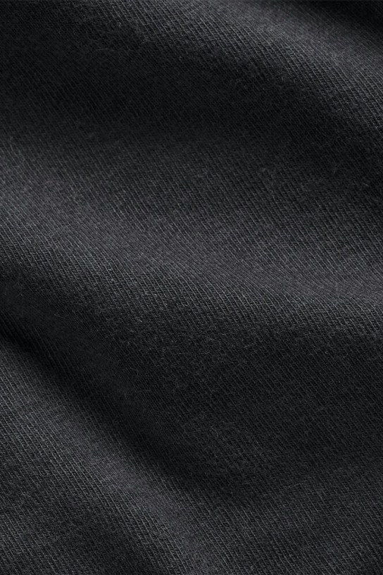 Skims Cotton Jersey Foldover Pant