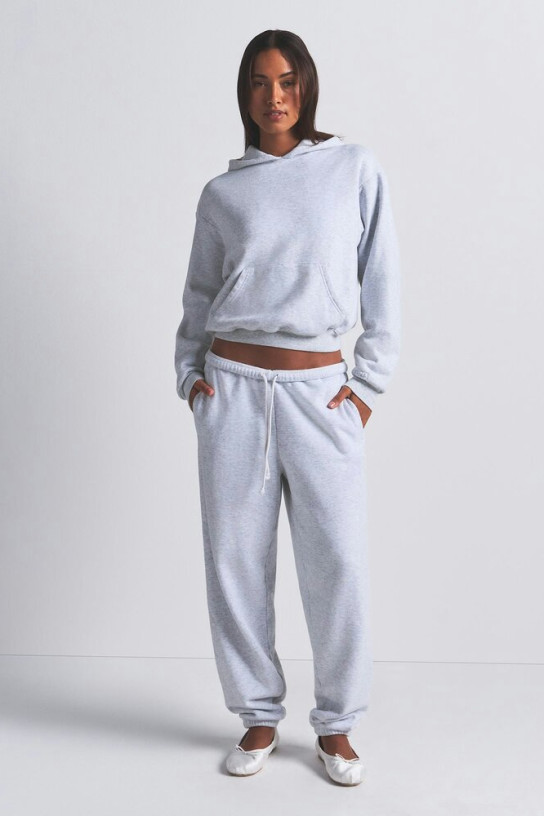 Skims Cotton Fleece Classic Jogger