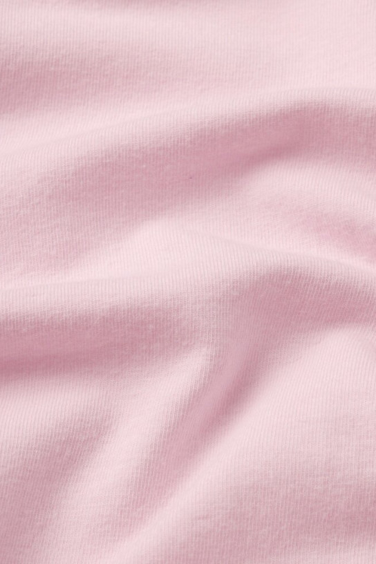 Skims Cotton Jersey T-Shirt