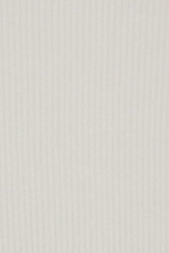 Skims Cotton Rib T-Shirt