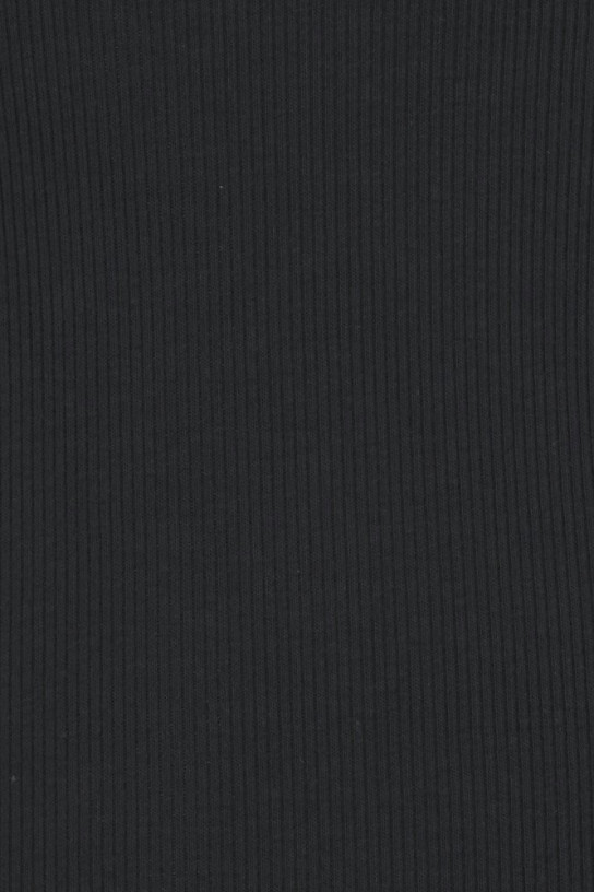 Skims Cotton Rib T-Shirt