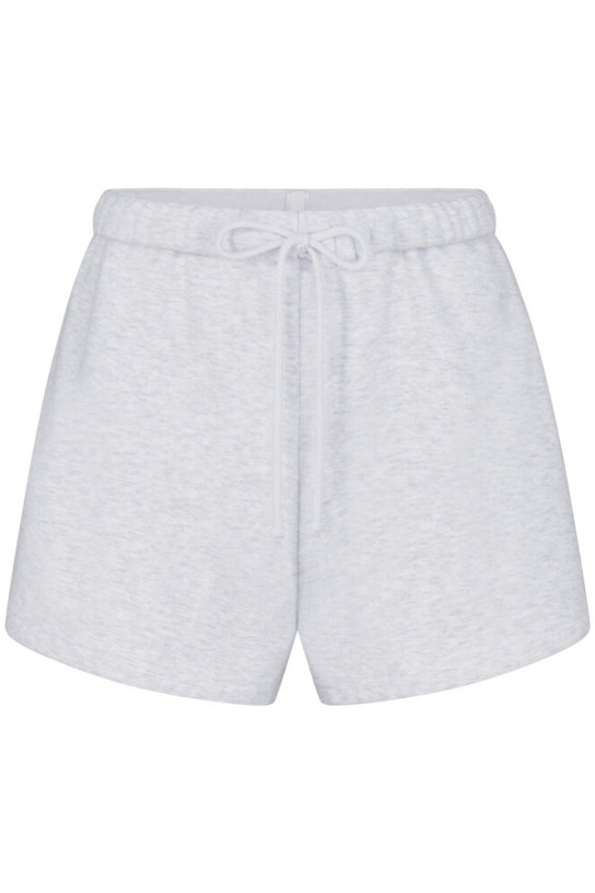Skims Cotton Fleece Classic Short