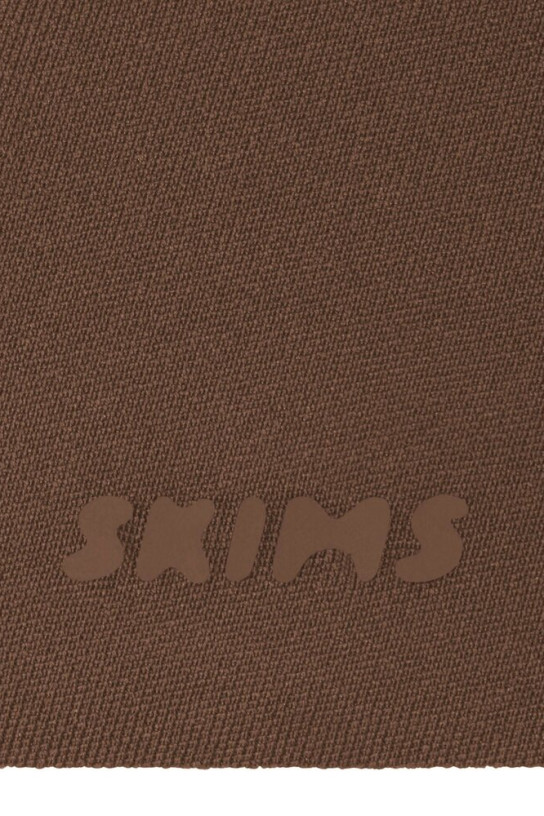 Skims Ultimate Push-Up Thong Bodysuit