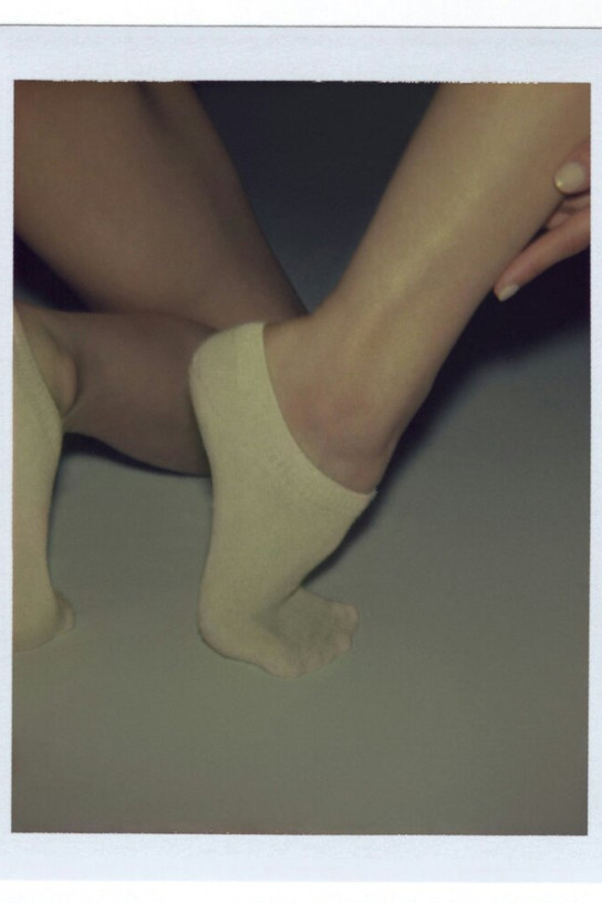 Skims Everyday Ankle Sock