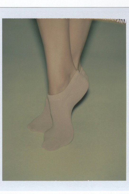 Skims Everyday Ankle Sock