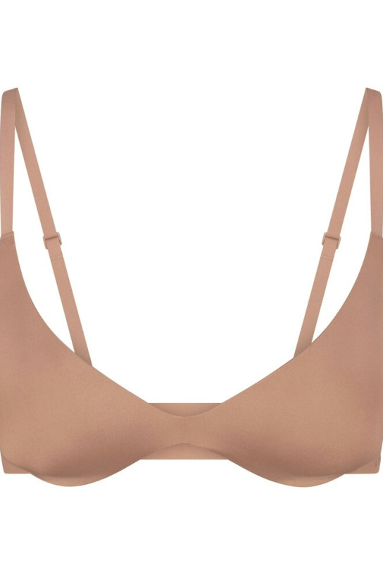 Skims Wireless Form Super Push-up Bra