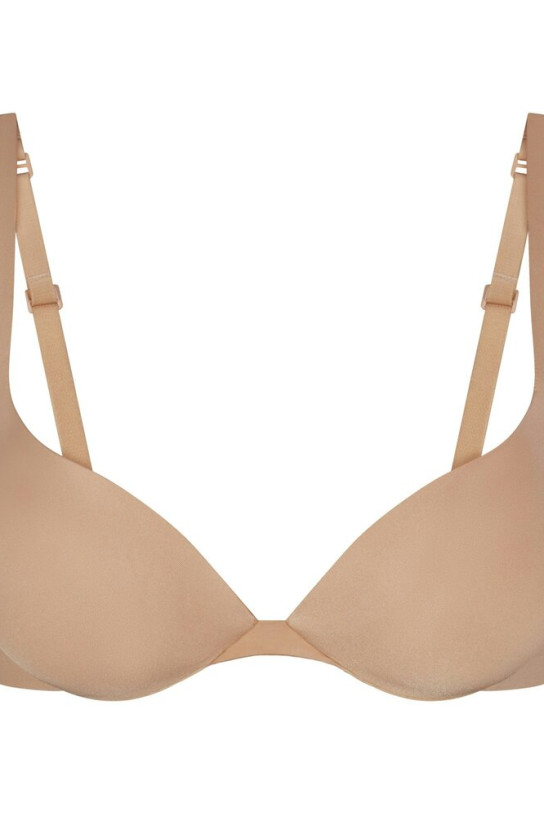 Skims Ultimate Teardrop Push Up Bra