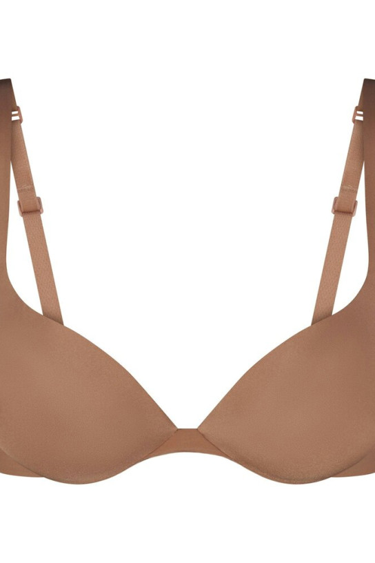 Skims Ultimate Teardrop Push Up Bra