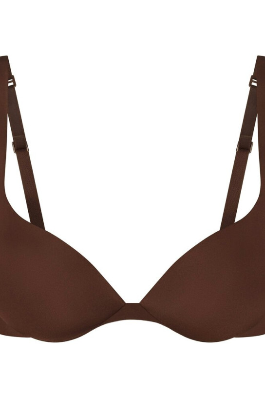 Skims Ultimate Teardrop Push Up Bra