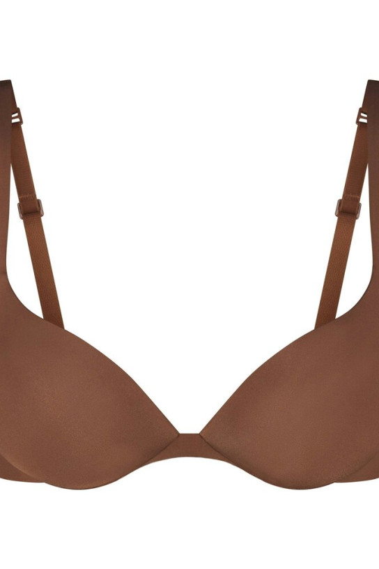 Skims Ultimate Teardrop Push Up Bra