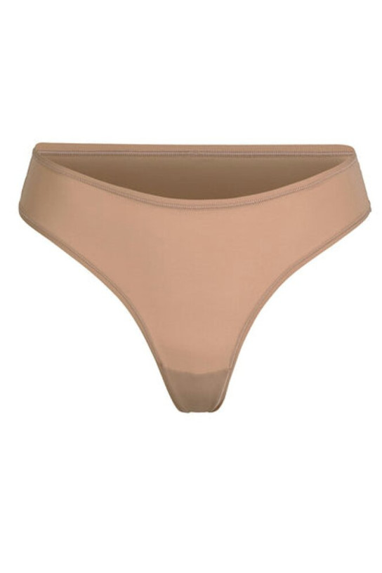 Skims Fits Everybody Dipped Front Thong