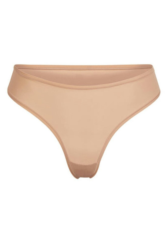 Skims Fits Everybody Dipped Front Thong