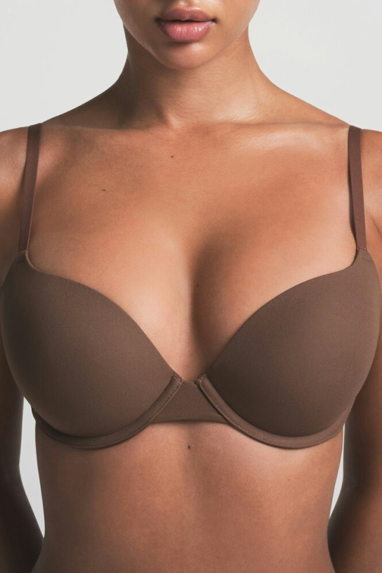 Skims Fits Everybody Push-Up Bra