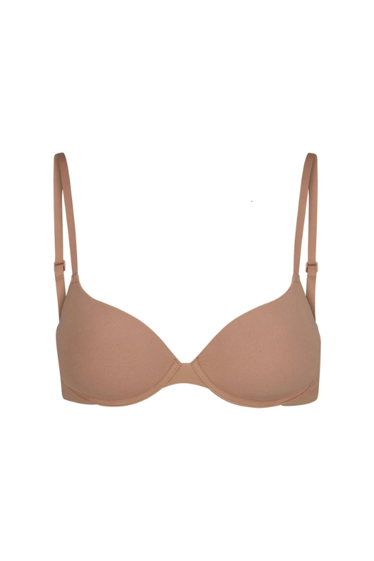 Skims Fits Everybody Push-Up Bra