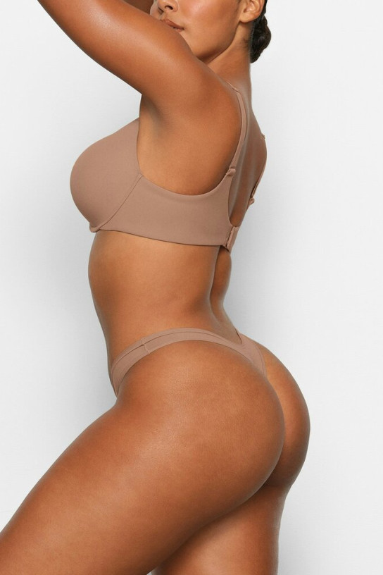 Skims Fits Everybody Push-Up Bra
