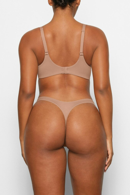 Skims Fits Everybody Push-Up Bra