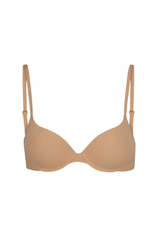 Skims Fits Everybody Push-Up Bra