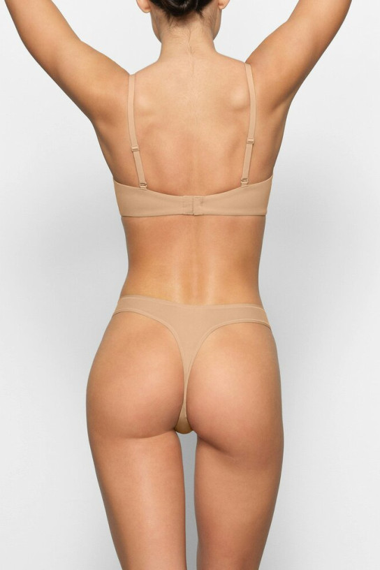 Skims Fits Everybody Push-Up Bra