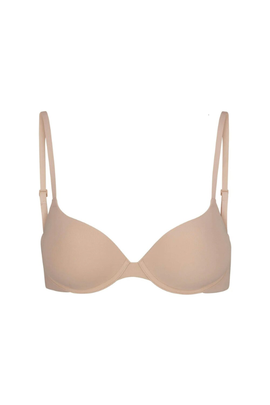 Skims Fits Everybody Push-Up Bra