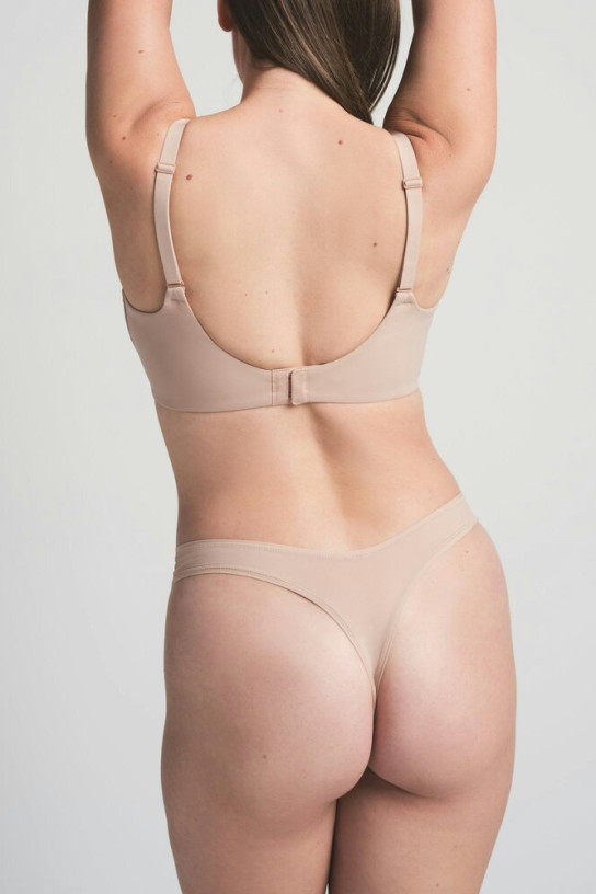 Skims Fits Everybody Push-Up Bra