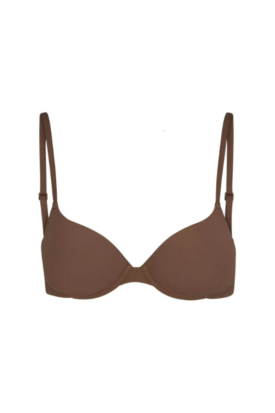 Skims Fits Everybody Push-Up Bra