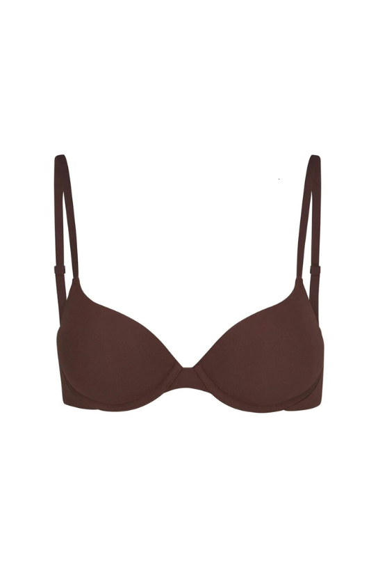 Skims Fits Everybody Push-Up Bra