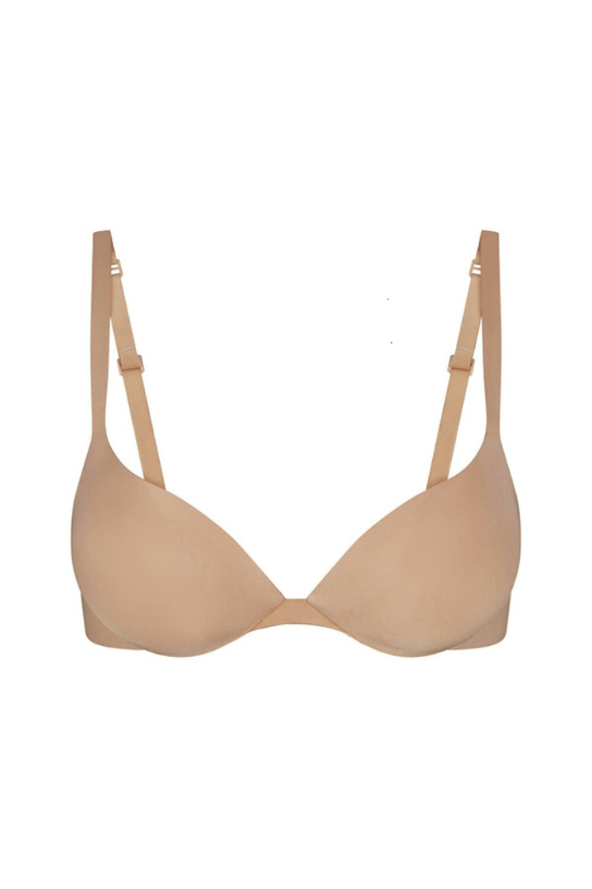 Skims Fits Everybody Push-Up Bra