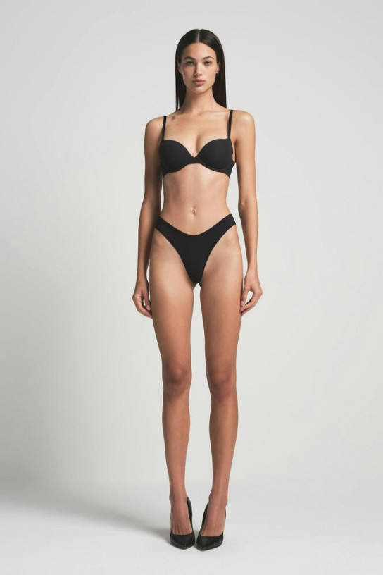 Skims Fits Everybody Push-Up Bra