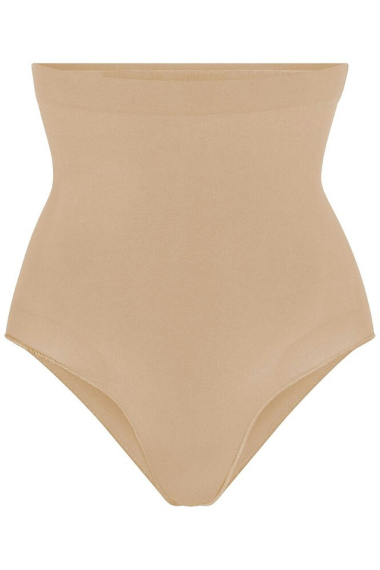 Skims Seamless Sculpt High-Waist Brief
