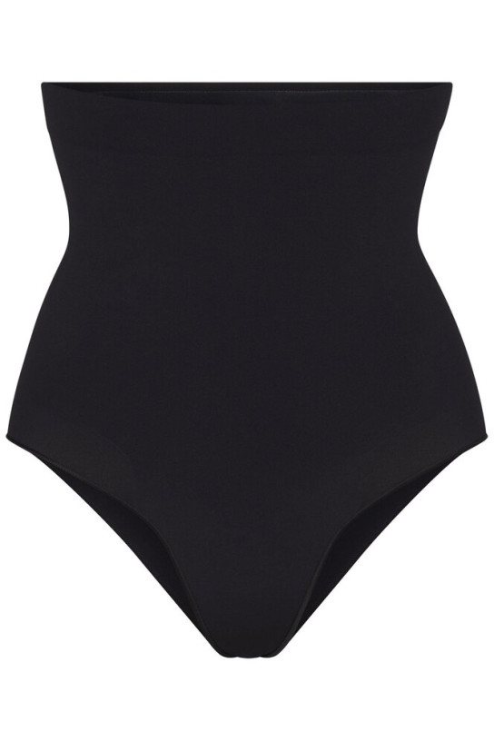 Skims Seamless Sculpt High-Waist Brief