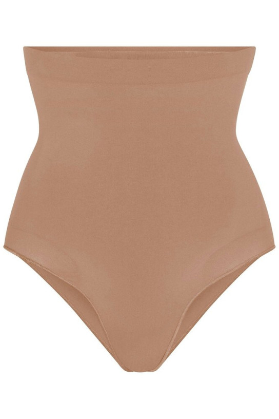 Skims Seamless Sculpt High-Waist Brief