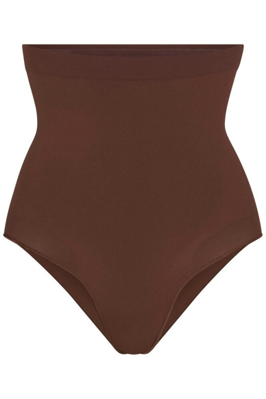 Skims Seamless Sculpt High-Waist Brief