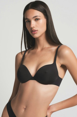 Skims Ultimate Nipple Push-Up Bra