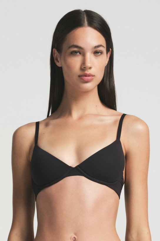 Skims Fits Everybody Scoop Plunge Bra