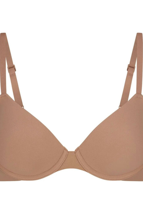 Skims Fits Everybody T-Shirt Bra