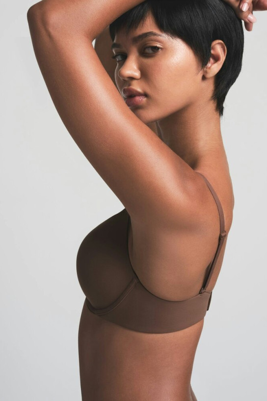 Skims Fits Everybody T-Shirt Bra