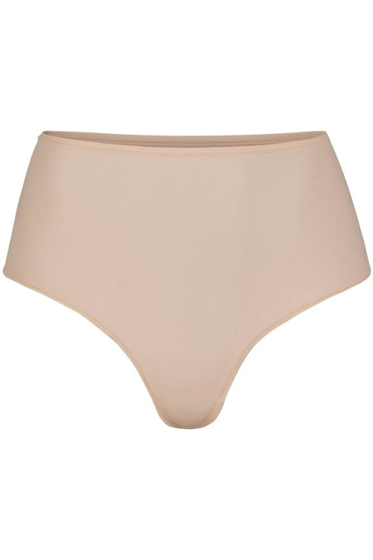 Skims Fits Everybody High-Waisted Thong