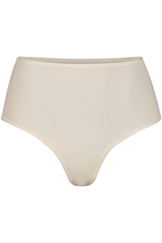 Skims Fits Everybody High-Waisted Thong