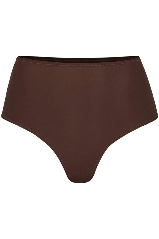 Skims Fits Everybody High-Waisted Thong