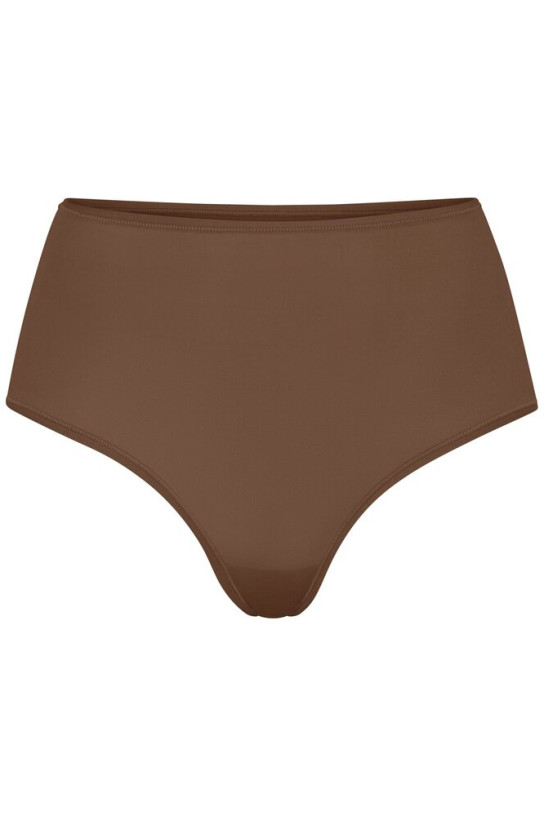 Skims Fits Everybody High-Waisted Thong