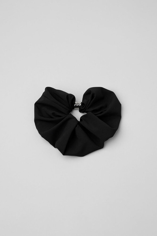 Alo Bead It Oversized Scrunchie
