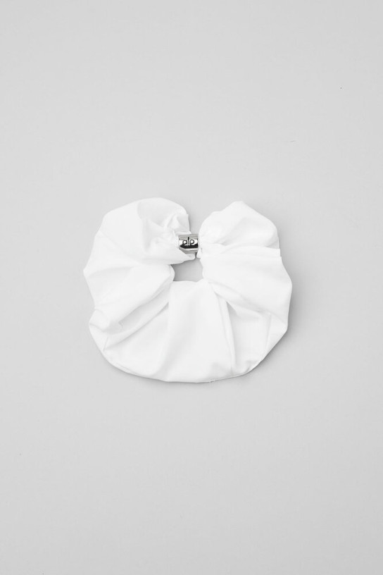 Alo Bead It Oversized Scrunchie