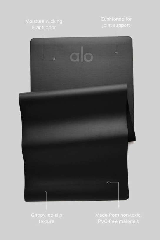 Alo Warrior Mat