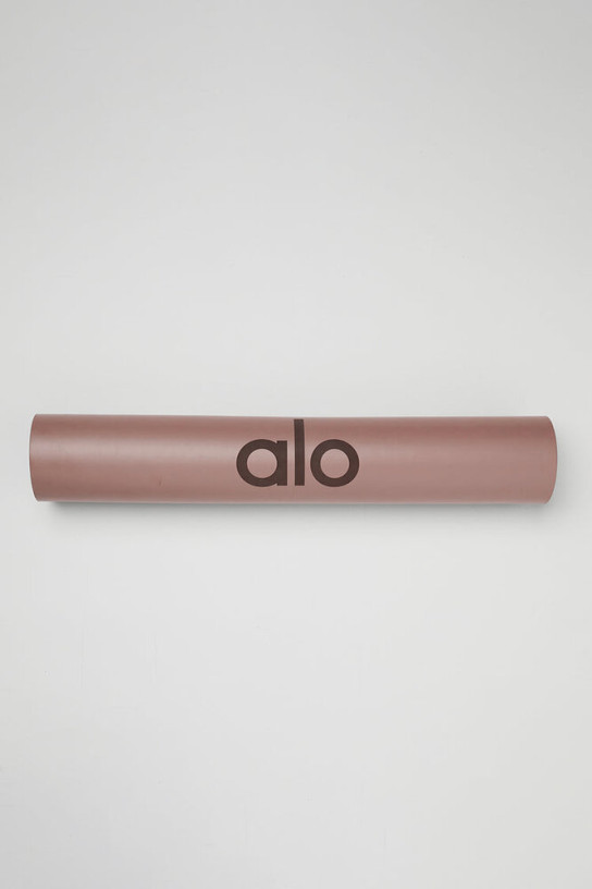 Alo Warrior Mat
